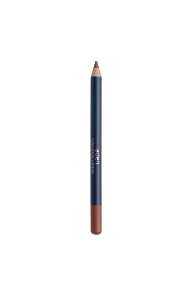 Aden Lip Liner Pencil 57 OTTAWA GARNET 1,14 gr