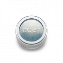 Aden Loose Powder Eyeshadow/ Pigment Powder 17 Azure 3 gr