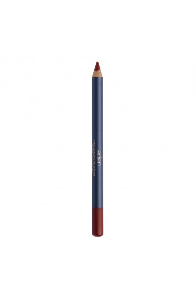 Aden Lip Liner Pencil 59 POISON APPLE 1,14 gr