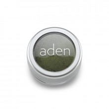  Aden Loose Powder Eyeshadow/ Pigment Powder 19 Grass 3 gr