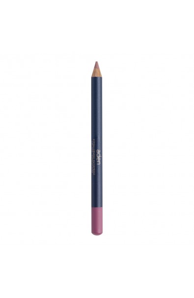 Aden Lip Liner Pencil 62 EXTREME NUDE 1,14 gr