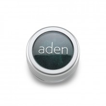  Aden Loose Powder Eyeshadow/ Pigment Powder 21 Kiwi 3 gr