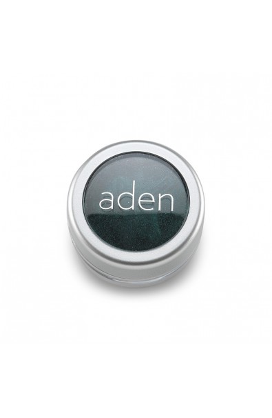  Aden Loose Powder Eyeshadow/ Pigment Powder 21 Kiwi 3 gr