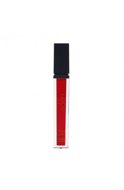 Aden Liquid Lipstick 04 Tangerine 7 ml