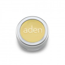 Aden Loose Powder Eyeshadow/ Pigment Powder 31 Neon Yellow 3 gr