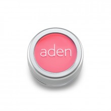  Aden Loose Powder Eyeshadow/ Pigment Powder 33 Neon Orange 3 gr