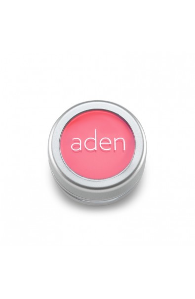  Aden Loose Powder Eyeshadow/ Pigment Powder 33 Neon Orange 3 gr