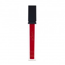Aden Liquid Lipstick 09 Russian Red 7 ml