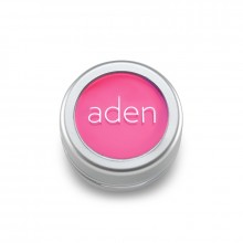 Aden Loose Powder Eyeshadow/ Pigment Powder 40 Neon Magenta 3 gr