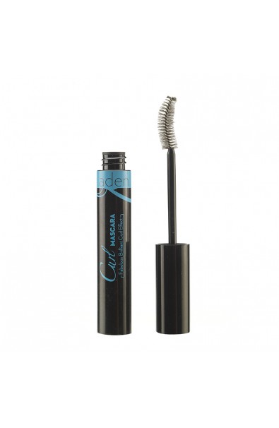 Aden Curl Mascara Black 8 ml