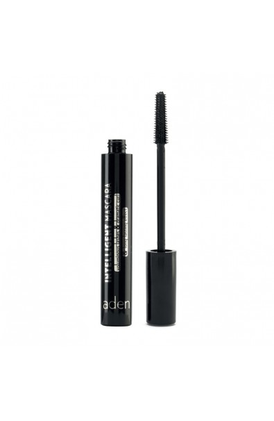 Aden Intelligent Mascara Black 8 ml