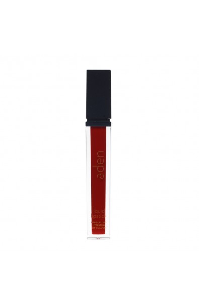 Aden Liquid Lipstick 14 Cranberry 7 ml