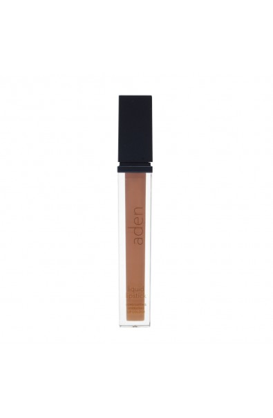 Aden Liquid Lipstick 15 Extreme Nude 7 ml