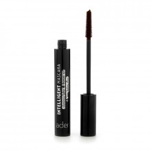 Aden Intelligent Mascara Brown 8 ml