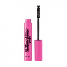 Aden Universal Mascara Black 8 ml