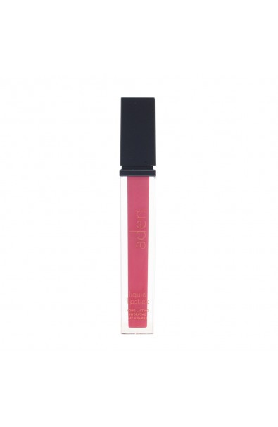 Aden Liquid Lipstick 20 Mellow 7 ml
