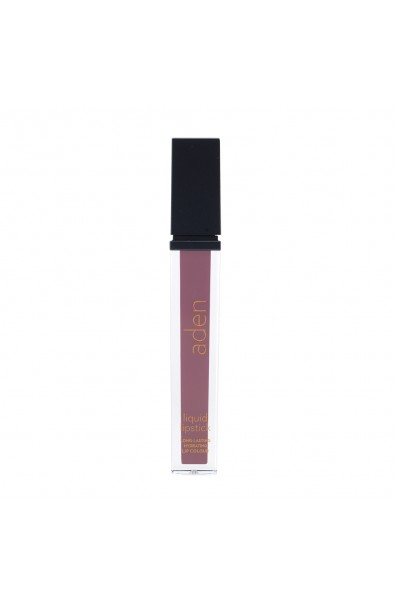 Aden Liquid Lipstick 25 Chinchilla 7 ml