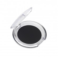 Matte Eyeshadow Powder 01 Black