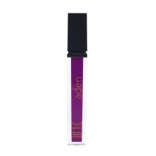 Aden Liquid Lipstick 26 Purple 7 ml
