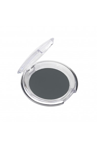Matte Eyeshadow Powder 01 Black