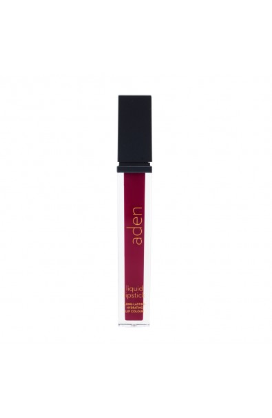 Aden Liquid Lipstick 27 Medusa 7 ml