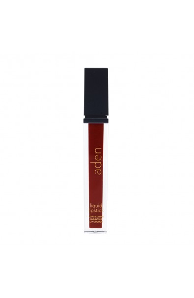 Aden Liquid Lipstick 29 Poison Apple 7 ml