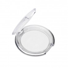  Matte Eyeshadow Powder 06 White