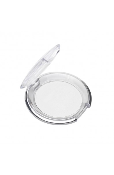  Matte Eyeshadow Powder 06 White