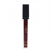 Aden Liquid Lipstick 30 Bordeaux 7 ml