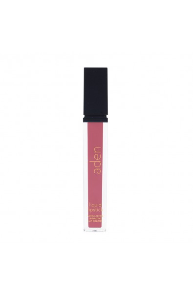 Aden Liquid Lipstick 31 Trap 7 ml
