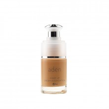 Aden Cream foundation 03 Terra Cotta 15 ml