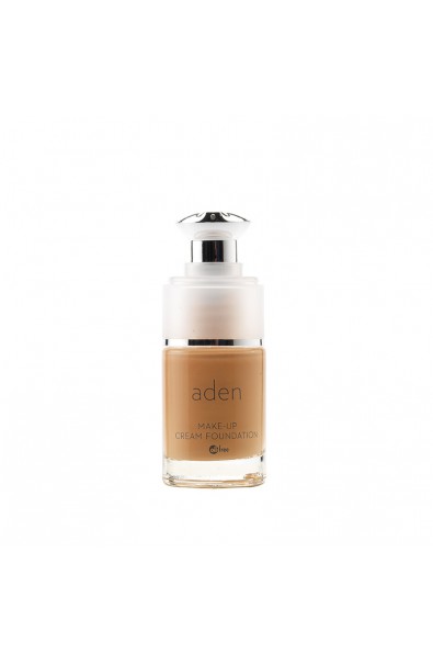 Aden Cream foundation 03 Terra Cotta 15 ml