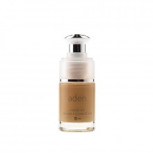  Aden Cream foundation 04 Ivory 15 ml
