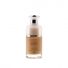  Aden Cream foundation 04 Ivory 15 ml