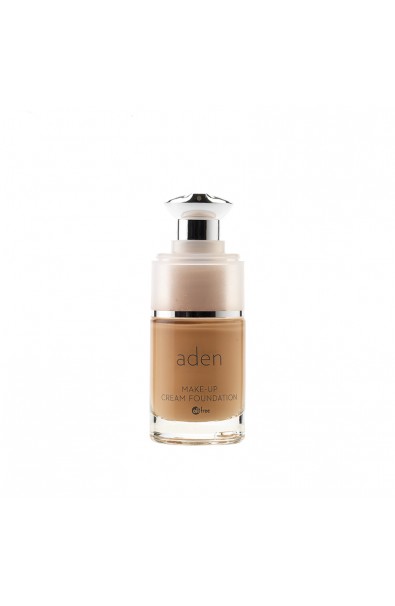  Aden Cream foundation 04 Ivory 15 ml