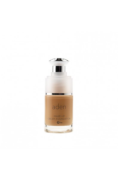  Aden Cream foundation 06 Soft Honey 15 ml