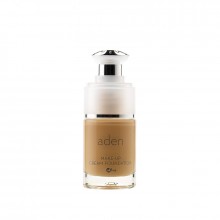 Aden Cream foundation 07 Porcelain 15 ml