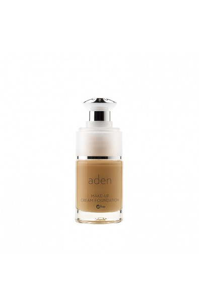 Aden Cream foundation 07 Porcelain 15 ml