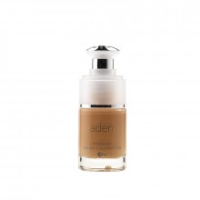 Aden Cream foundation 09 Cocoa 15 ml