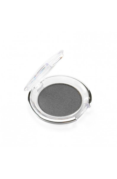  Aden Shocking Shine Cream Powder Eyeshadow 02 Grey 4 gr