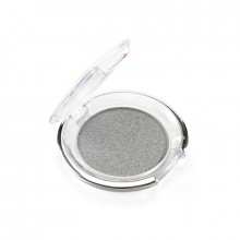 Aden Shocking Shine Cream Powder Eyeshadow 03 Silver 4 gr