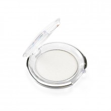 Aden Shocking Shine Cream Powder Eyeshadow 03 Silver 4 gr
