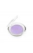 Aden Shocking Shine Cream Powder Eyeshadow 06 Light Lilac 4 gr