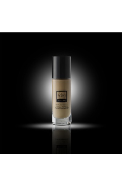 ADEN BASE Full HD - 05 HONEY