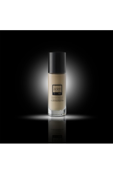 ADEN BASE Full HD - 02 IVORY