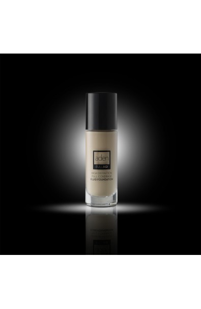 ADEN BASE Full HD - 01 PORCELAIN