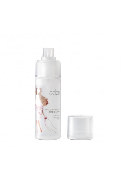 Make-up Prime & Fixing Spray