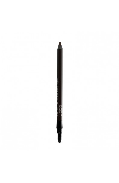 Aden Eyeliner Pencil SMOKY EYES Velvet 66 BROWN