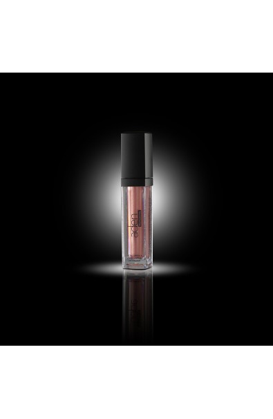 ADEN Metal lipstick 01 Antoinette