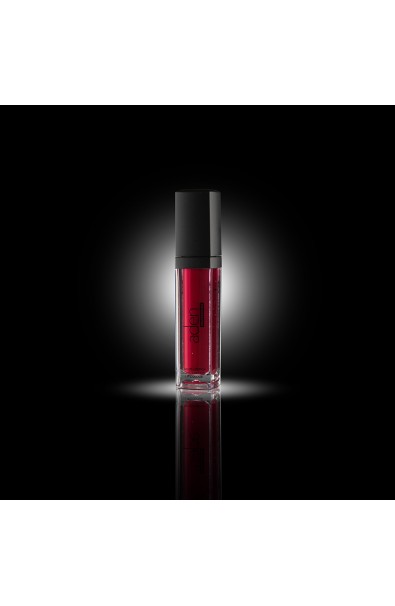 Professional liquid lipstick 09 Russian red 4 ml